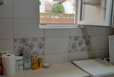 Apartament cu 2 camere în Banu Mărăcine - 2