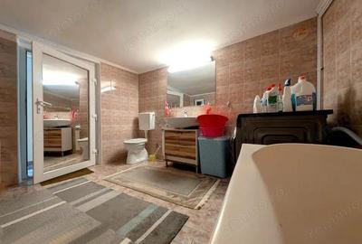 Casa cu teren - multiple destinatii -zona Parcul Salca - 11