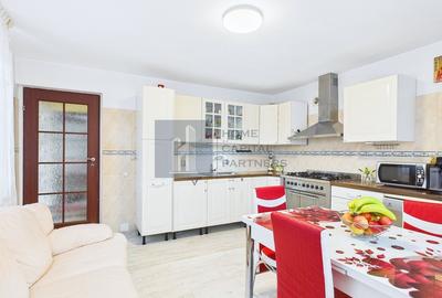 Casă cu 4 camere cu Teren 517 Mp în Clinceni - 14