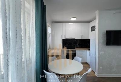 Inchiriere-apartament nou ,etaj 1 cu terasa  Lamaitei Baia Mare - 1