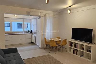 Apartament Rahova ( Parcul Carol - Liberty Mall ) - 3