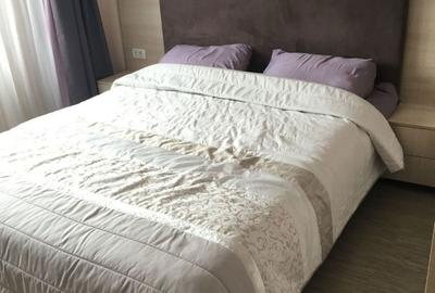 Apartament cu 2 camere decomandat în Faleza Nord - 6