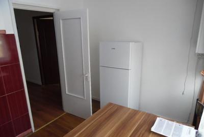 Inchiriez apartament cu 1 camere in Deva, Cuza Voda (Enescu), et. 1 - 25