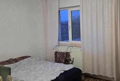Apartament cu 2 camere semidecomandat în 1 Decembrie - 3
