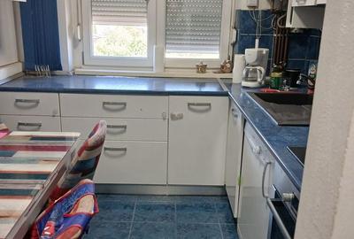 Apartament cu 2 camere în Central - 2