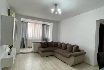 Apartament cu 2 camere în Craiovei - 2