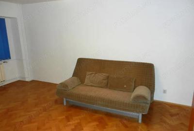 Garsonieră decomandată, mobilată în Aviației - 12