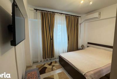 Apartament cu 2 camere în Central - 4