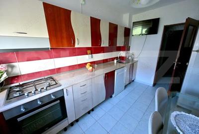 Apartament cu 2 camere decomandat în Central - 10