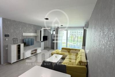 Apartament cu 2 camere semidecomandat, mobilat în Mărăști - 13