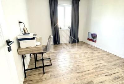 Triplex modern P+M | Zona Lidl - Drumul Boilor | Mobilat si utilat - 6