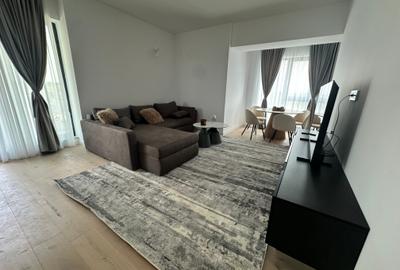 Pipera Plazza. Bloc nou 3 camere finisaje super moderne