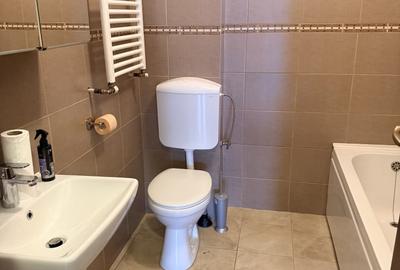 Inchiriere Apt 2 Cam Optimus Residence, modern, loc parcare subteran - 10