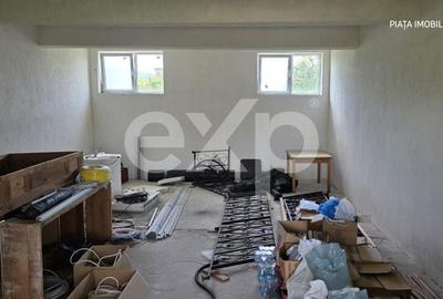 Spațiu comercial, de 425 mp, în Pietrari - 14