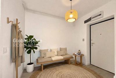 Garsoniera | 40mp | Birou/Cabinet/Salon | Ivory Residence - - 2