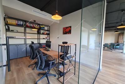 SAD - Spatiu comercial de 100 mp cu 4 locuri de parcare - Torontalului - 8