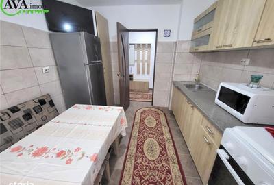 Apartament cu 2 camere semidecomandat în Mioriței - 3