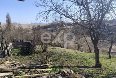 Casă cu 5 camere cu Teren 1195 Mp în Florești - 12