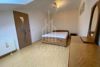 Apartament de inchiriat 3 camere - Zona Valea Aurie, Sibiu - 5