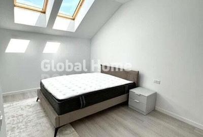 Vila 138 MP | Pipera- Mobexpert Homes | Curte + Parcare - 40