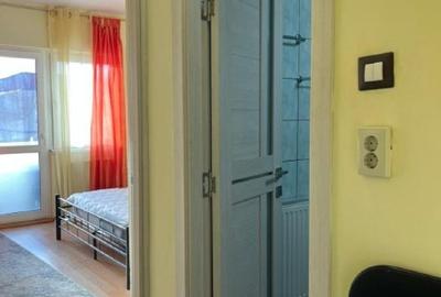Apartament cu 2 camere decomandat în Florilor - 6