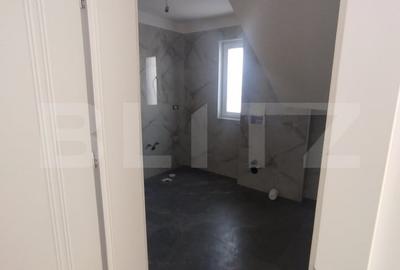 Casă cu 4 camere cu Teren 250 Mp în Valea Lupului - 5