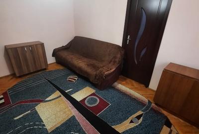 Apartament cu 3 camere semidecomandat în Gheorgheni - 1