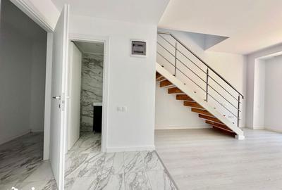 Casă cu 3 camere cu Teren 50 Mp în Pipera - 1