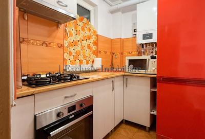 Apartament 2 camere | Inel 2 - Brătianu – parcare inclusă, mobilat complet Apartament 2 camere | Inel 2 - Brătianu – parcare inclusă, mobilat complet - 6