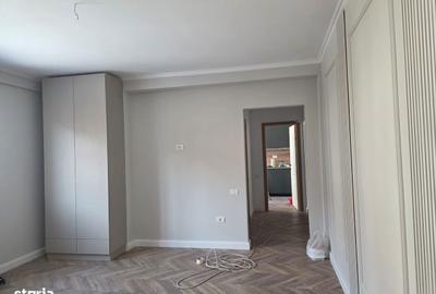 Apartament cu 2 camere semidecomandat în Bere - 7