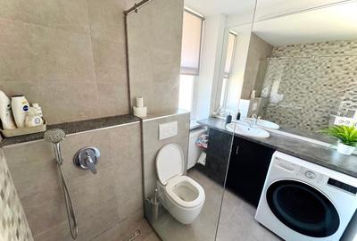 Apartament 2 camere - ASE (Piata Lahovari) Apartament 2 camere - ASE (Piata Lahovari) - 14