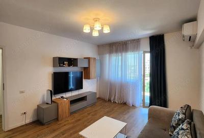 Apartament cu 2 camere decomandat în Străulești - 9