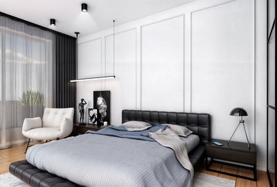 Apartament 2 camere Alpha Distrikt Brasov - 4