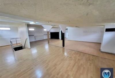 Spatiu comercial de vanzare, zona Cantacuzino, 337.45 mp #16444 - 4