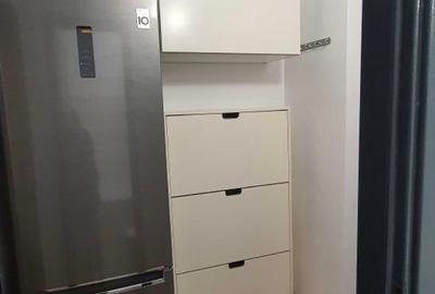 Garsoniera Lujerului/piata Veteranilor - 6