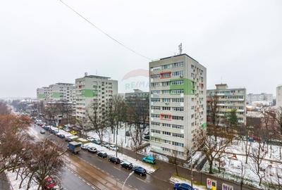 Apartament 2 camere I mobilat si utilat I Bd. Ion Mihalache - 1 Mai - 18