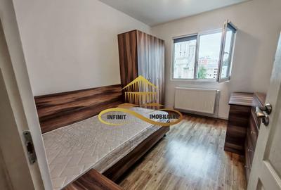 Apartament cu 3 camere de inchiriat Apartament cu 3 camere de inchiriat - 5
