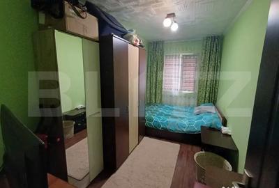 Apartament cu 2 camere decomandat în Plopilor