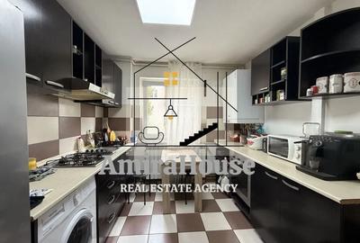 Apartament 3 camere, etaj 1, Grigorescu zona str Alexandru Vlahuta - 18