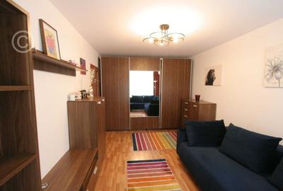 Apartament cu 2 camere decomandat, mobilat în Crângași - 2