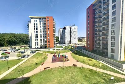 Denya Forest, terasa, Disponibil imediat - 1