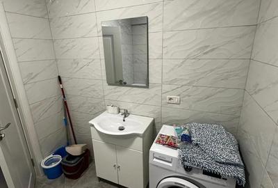 Inchiriez apartament 2 camere in Valea Lupului, cartier Iriss - 2