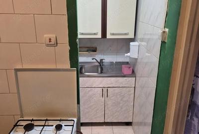 Garsonieră nedecomandată în Buziașului - 5