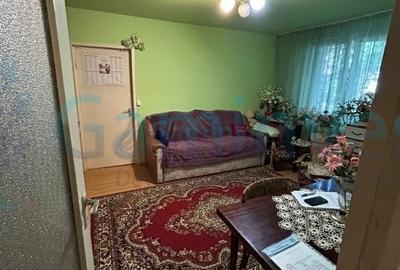 Apartament cu 2 camere decomandat în Rogerius - 3