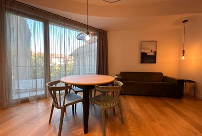 Romana || 2 camere nou complet mobilat || bloc nou - 5