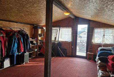 Casa Focsani P+E+M Zona Centru(Pompieri) - 8