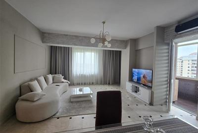 Apartament cu 2 camere semidecomandat, mobilat în Berceni - 2