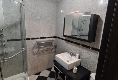 Apartament cu 2 camere semidecomandat în Moșilor - 2