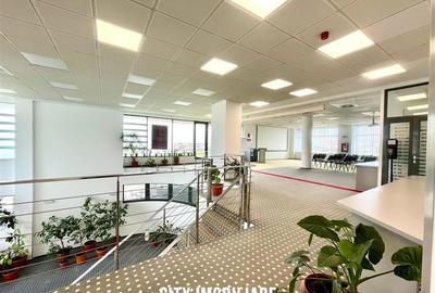 Birouri de inchiriat in cladire premium din centrul Clujului  de la 77 mp la 80 - 13