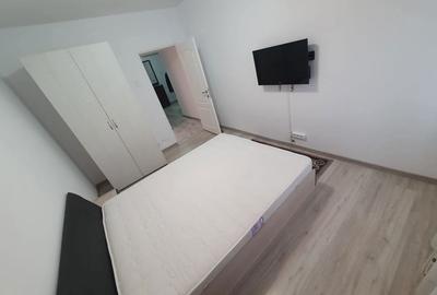 Apartament cu 2 camere decomandat în Central - 1